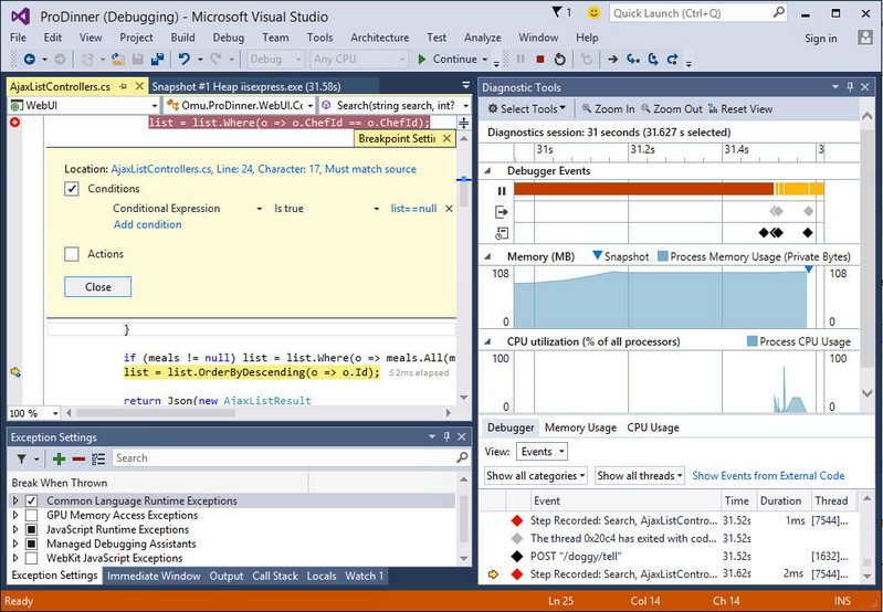 Visual Studio 2015正式版/产品密钥